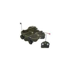  remote control (RC) Amphibious ATV (All Terrain Vehicle) W 