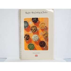  RECIPES THE COOKING OF INDIA FOODS OF THE WORLD Inc. Time Books