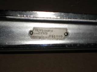 Snap On 1/2 Drive Torque Meter Wrench  