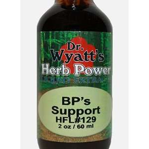  Liquid BP Support 2oz