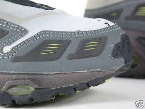 DS NIKE 1999 AIR SUNDER MAX COOL GREY 9.5 PRESTO WOVEN  