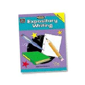  EXPOSITORY WRITING GR. 6 8 Toys & Games