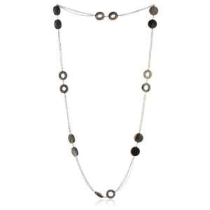  ZEFFIRA Verdiana Necklace, 43 Jewelry