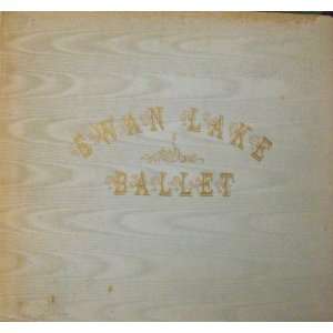 Swan Lake Ballet