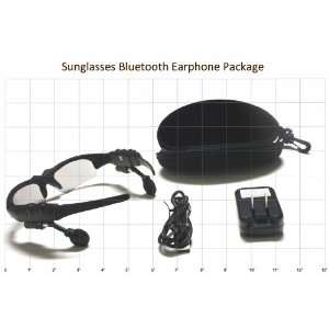  Sunglasses Cell Phone Bluetooth Headset Cell Phones 