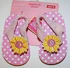Flip Flops Havaianas Sandals decorated with Polka Dot  