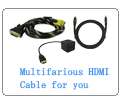 Display Port DP 20 Pin to DVI D 24+1 Male Cable 6 FT  