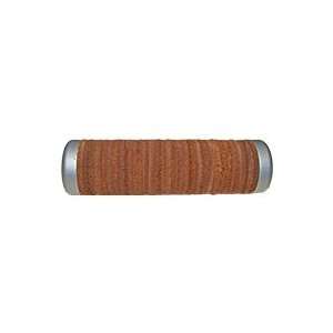  GRIPS ACTION LEATHER LOCK ON BROWN
