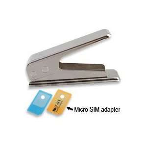  SIM Card Cutter Electronics