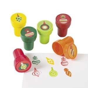 Ornament Stampers   Art & Craft Supplies & Stamps & Stamp Pads
