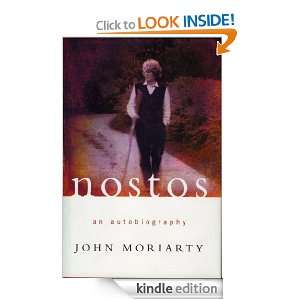 Nostos An Autobiography John Moriarty  Kindle Store
