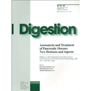  Assessment and Treatment of Pancreatic Disease New 