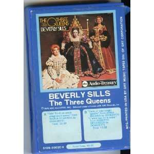  The Three Queens Beverly Sills Music