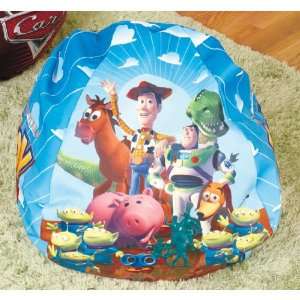  Disney Toy Story Small Bean Bag Chairs 