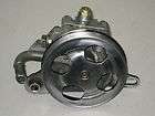 99 00 01 02 03 Mazda Protege 1.8L 2.0L 4 Cylinder Power Steering Pump 