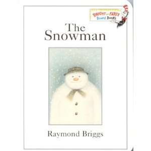  The Snowman[ THE SNOWMAN ] by Briggs, Raymond (Author) Sep 