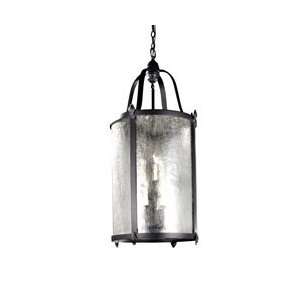  World Imports 1660 42 Medici Collection Indoor Lighting 
