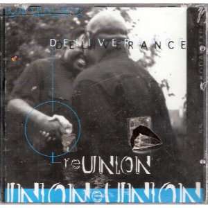  Reunion Deliverance Music