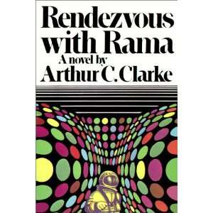  Rendezvous With Rama (9780736602587) Arthur C. Clarke 