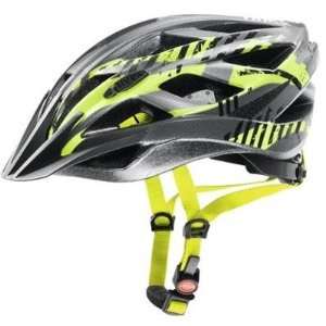  Uvex 2012 Xenova Cross Country Bicycle Helmet   C410219 