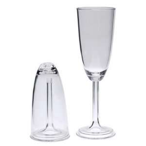  Gsi 330318 Champagne Flute