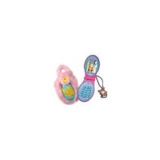  Barbie Fun on the Go Electronic Purse Kit Clothing