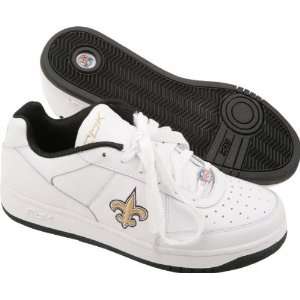  New Orleans Saints Recline POP Athletic Shoes Sports 