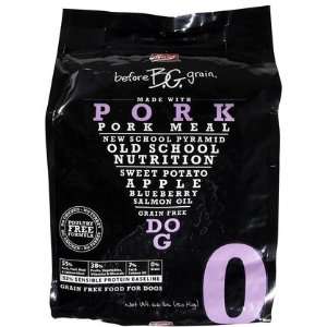  Merrick Before Grain   Pork   6.6 lb (Quantity of 1 