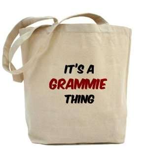  Grammie thing Family Tote Bag by  Beauty