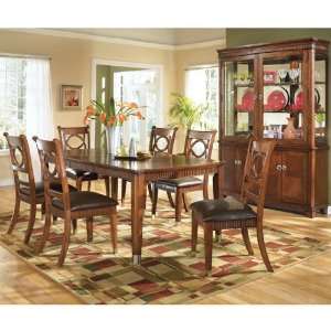 La Salle Dining Room Set by Ashley Furniture 