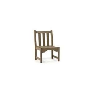   LIVING PRODUCTS CLASSIC PARK CHAIR Siesta Classic Park Chair Home