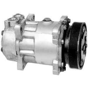  Ready Aire 2523 Remanufactured Compressor And Clutch 
