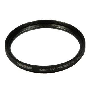 tiffen 52mm uv protection filter