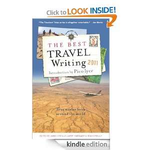 The Best Travel Writing 2011 True Stories from Around the World Sean 