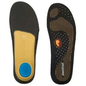  Montrail Enduro Sole LP Footbed