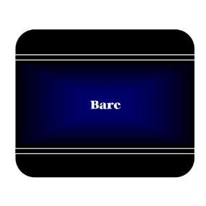  Personalized Name Gift   Bare Mouse Pad 