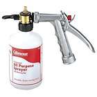   362 Professional No Pre Mix Adjustable Diluting Water Hose End Sprayer