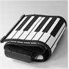 61 keys Soft Silicone portable Flexible Roll Up Electronic Keyboard 
