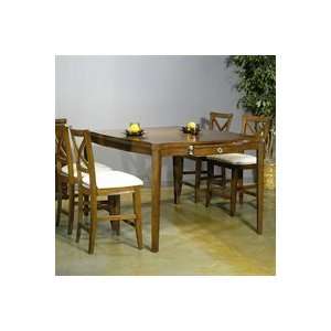 Primo Design 3905 14 Grand Terrace Square Gathering Dining Table 