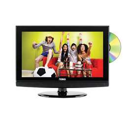 Naxa NX 552 15.6 inch 720p LCD TV/ DVD Combo (Refurbished)   
