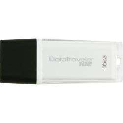   DataTraveler 102 DT102/16GBZ Flash Drive   16 GB  