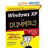 Windows XP For Dummies, 2nd Edition