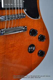 Gibson USA RD Standard 2010 Electric Guitar Mint Cond  