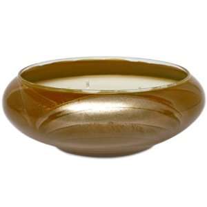  Northern Lights Candles Esque Polished Bowl, 8 Inch 