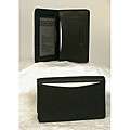 Bond Street Leather Unisex Business Card Case Wallet Compare 