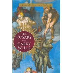  The Rosary [Hardcover] Garry Wills Books