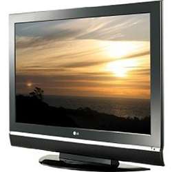 LG 42PC5D 42 inch Plasma Screen TV (Refurbished)  
