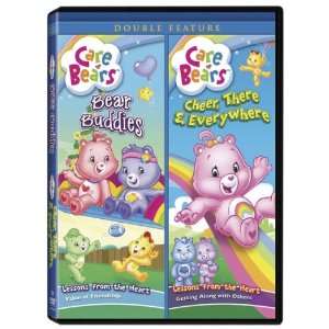  Care Bears Bear Buddies/Cheer There And Everywhere 
