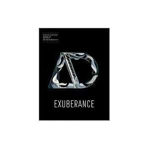  Exuberance; New Virtuosity in Contemporary Architecture 