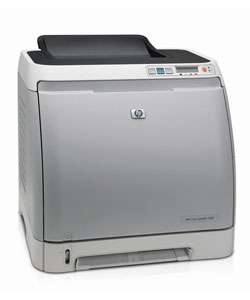 HP LaserJet 1600 Color Laser Printer (Toner NOT Included)   